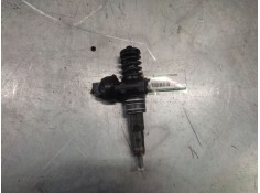 Recambio de inyector para volkswagen touareg (7l6) tdi v10 referencia OEM IAM 072130073H   2