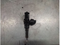 Recambio de inyector para volkswagen touareg (7l6) tdi v10 referencia OEM IAM 072130073H  