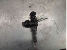 Recambio de inyector para volkswagen touareg (7l6) tdi v10 referencia OEM IAM 072130073H   2