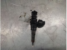 Recambio de inyector para volkswagen touareg (7l6) tdi v10 referencia OEM IAM 072130073H  