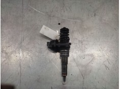 Recambio de inyector para volkswagen touareg (7l6) tdi v10 referencia OEM IAM 072130073H   2