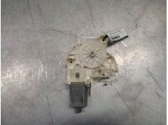 Recambio de motor elevalunas delantero izquierdo para ford focus berlina (cap) ambiente (d) referencia OEM IAM 4M5T14A389  