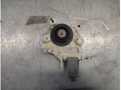 Recambio de motor elevalunas delantero izquierdo para ford focus berlina (cap) ambiente (d) referencia OEM IAM 4M5T14A389   2