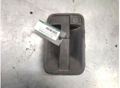 Recambio de maneta exterior delantera izquierda para citroën jumpy 2.0 hdi sx familiar (5/6 asientos) referencia OEM IAM 1476388