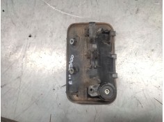 Recambio de maneta exterior delantera izquierda para citroën jumpy 2.0 hdi sx familiar (5/6 asientos) referencia OEM IAM 1476388 2