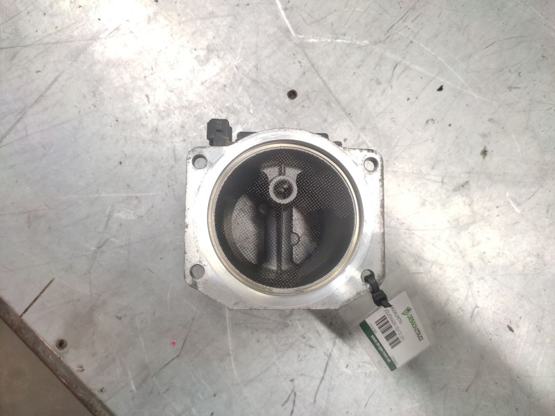 Recambio de caudalimetro para volkswagen golf iii (1h1) 1.6 referencia OEM IAM 037906461B  3 PINS