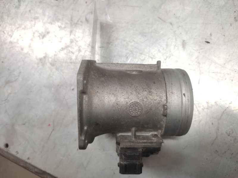 Recambio de caudalimetro para volkswagen golf iii (1h1) 1.6 referencia OEM IAM 037906461B  3 PINS