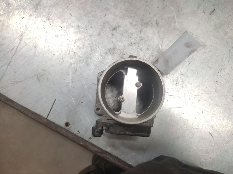 Recambio de caudalimetro para volkswagen golf iii (1h1) 1.6 referencia OEM IAM 037906461B  3 PINS