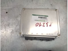 Recambio de centralita motor uce para audi a4 berlina (b5) 1.8 referencia OEM IAM 8D0907558T  0261204957