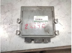 Recambio de centralita motor uce para ford fusion (cbk) ambiente referencia OEM IAM 2N1A12A650AE  