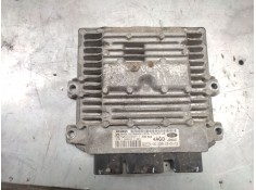 Recambio de centralita motor uce para ford fusion (cbk) ambiente referencia OEM IAM 2N1A12A650AE   2