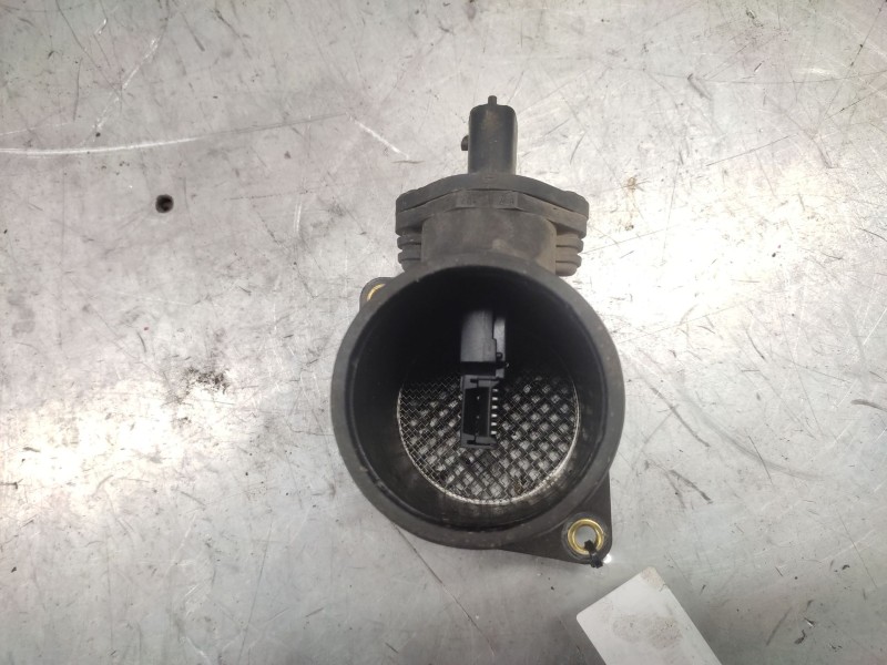 Recambio de caudalimetro para fiat stilo (192) 1.9 jtd 115 referencia OEM IAM 0281002308  5 PINS
