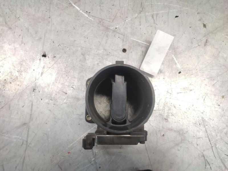 Recambio de caudalimetro para audi a4 berlina (b5) 1.8 referencia OEM IAM 058133471  3 PINS