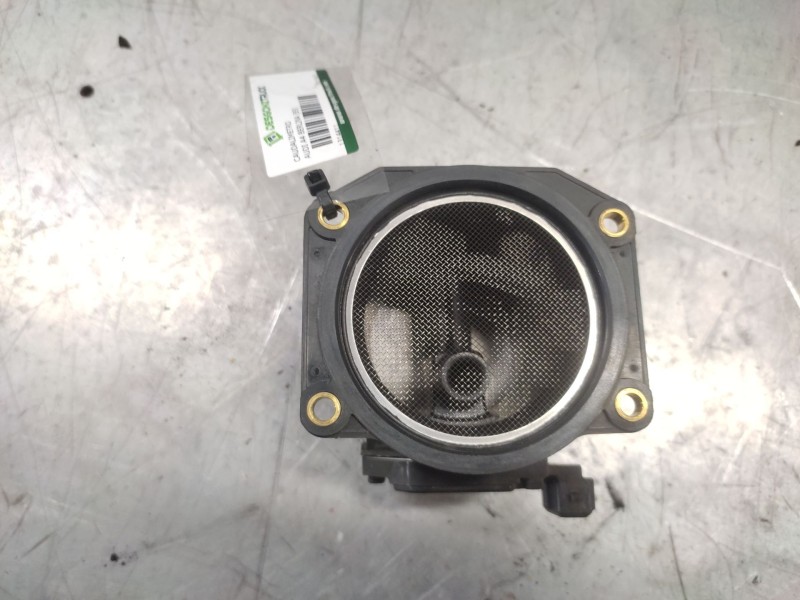 Recambio de caudalimetro para audi a4 berlina (b5) 1.8 referencia OEM IAM 058133471  3 PINS