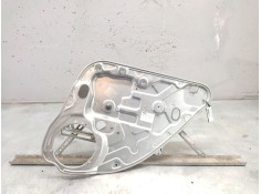 Recambio de elevalunas trasero derecho para ford focus berlina (cap) ambiente (d) referencia OEM IAM 4M51A24994CE  