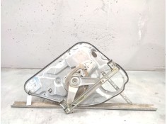 Recambio de elevalunas trasero derecho para ford focus berlina (cap) ambiente (d) referencia OEM IAM 4M51A24994CE   2