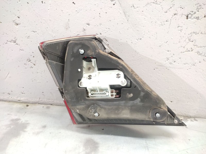 Recambio de piloto trasero derecho para mercedes-benz clase s (w221) berlina 500 (221.071) referencia OEM IAM   