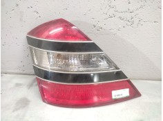 Recambio de piloto trasero izquierdo para mercedes-benz clase s (w221) berlina 500 (221.071) referencia OEM IAM   