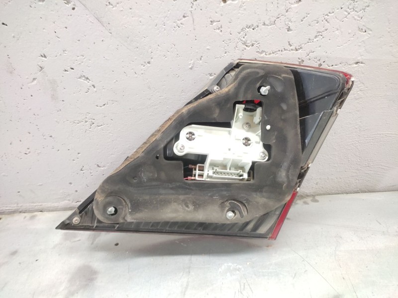 Recambio de piloto trasero izquierdo para mercedes-benz clase s (w221) berlina 500 (221.071) referencia OEM IAM   