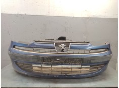 Recambio de paragolpes delantero para peugeot 807 (eb_) 2.0 hdi referencia OEM IAM   