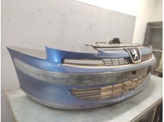 Recambio de paragolpes delantero para peugeot 807 (eb_) 2.0 hdi referencia OEM IAM    2