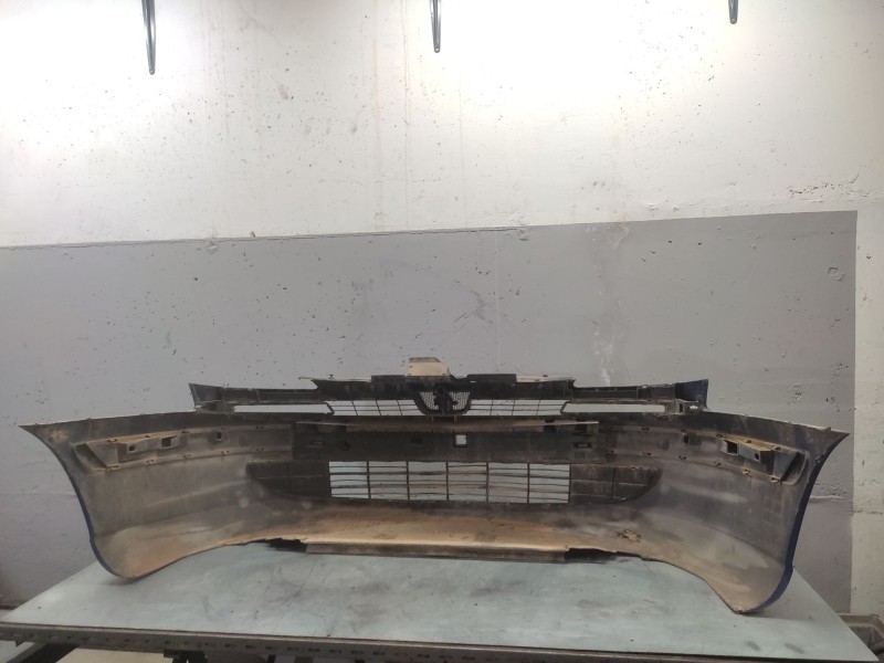 Recambio de paragolpes delantero para peugeot 807 (eb_) 2.0 hdi referencia OEM IAM   