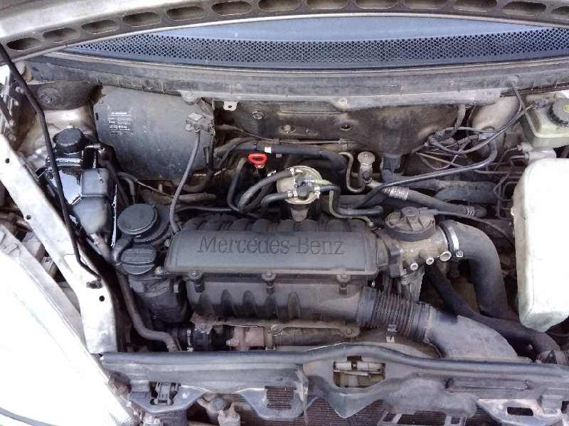 mercedes-benz clase a (w168) del año 1999