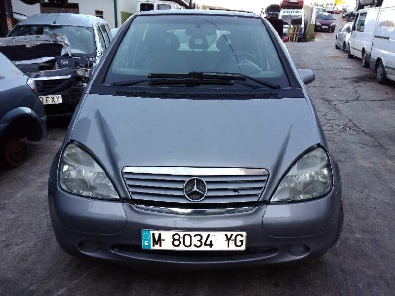 mercedes-benz clase a (w168) del año 1999