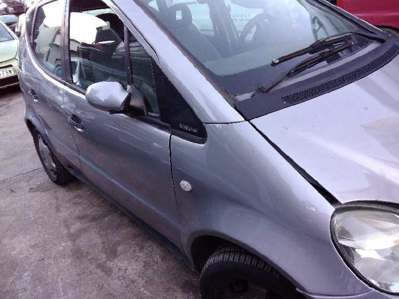 mercedes-benz clase a (w168) del año 1999