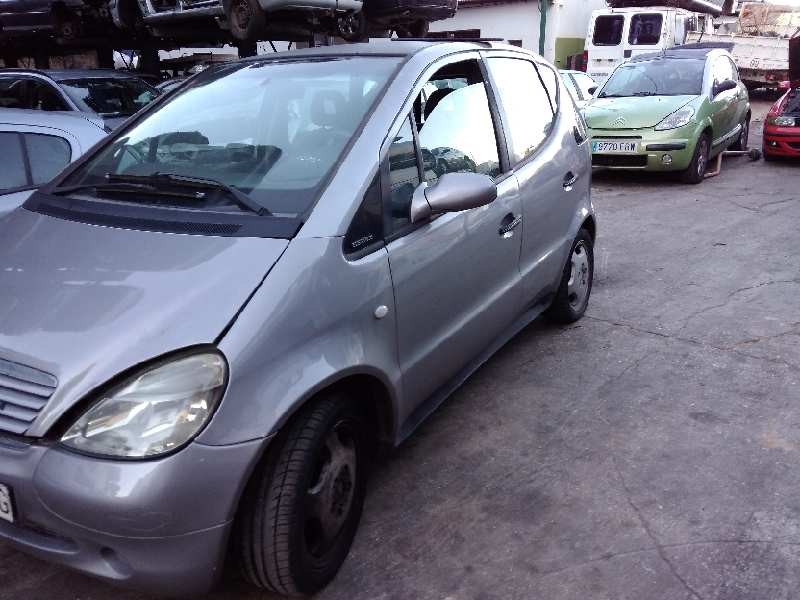 mercedes-benz clase a (w168) del año 1999