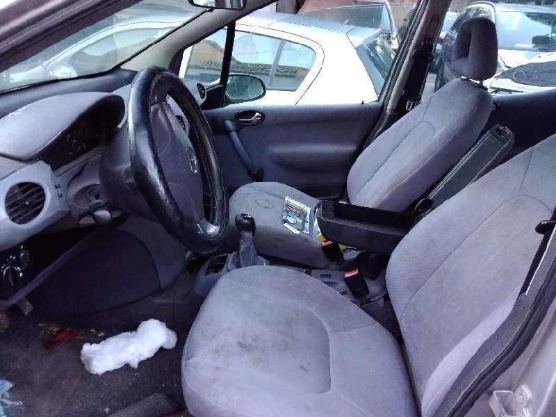 mercedes-benz clase a (w168) del año 1999