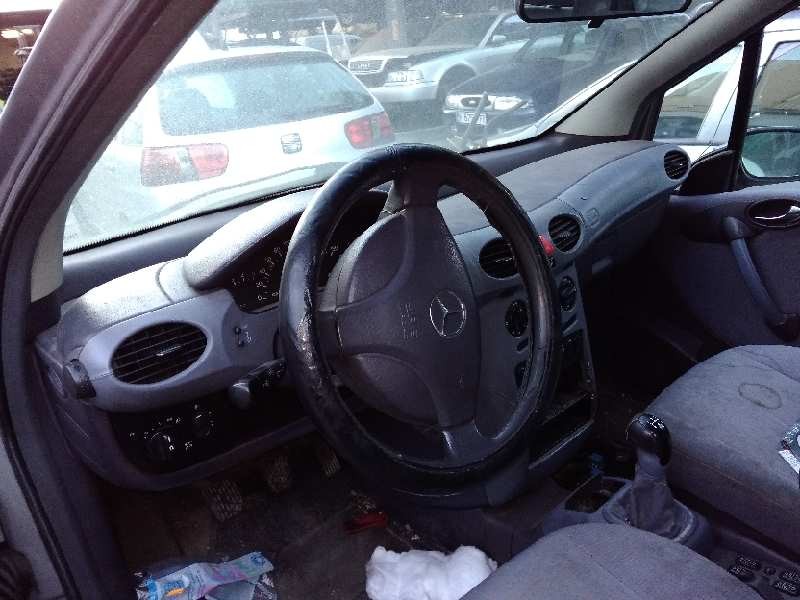 mercedes-benz clase a (w168) del año 1999