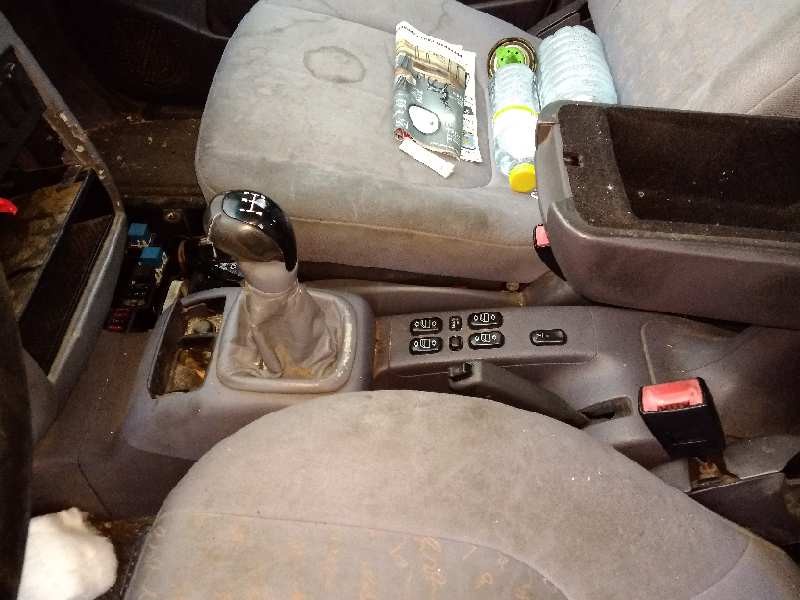 mercedes-benz clase a (w168) del año 1999