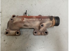 Recambio de colector escape para man tgx 18.xxx 12.4 diesel referencia OEM IAM 51081023384  