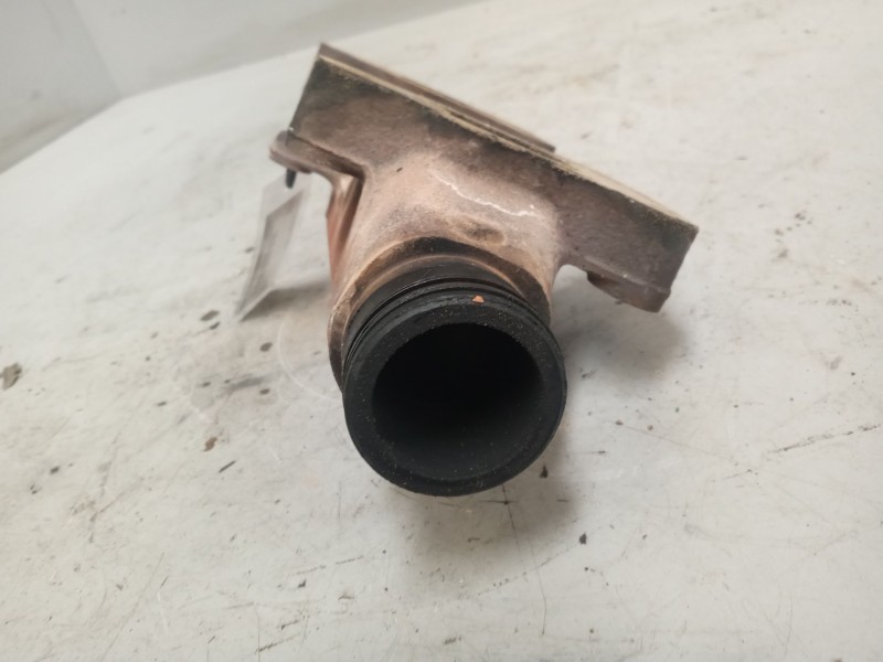 Recambio de colector escape para man tgx 18.xxx 12.4 diesel referencia OEM IAM 51081023384  