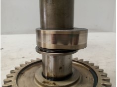 Recambio de arbol de levas para man tgx 18.xxx 12.4 diesel referencia OEM IAM 51044015089   2