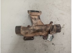 Recambio de colector escape para man tgx 18.xxx 12.4 diesel referencia OEM IAM 51081023379  