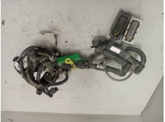 Recambio de instalacion electrica para renault midlum 4.8 diesel referencia OEM IAM 7420861073 INSTALACION ELECTRICA MOTOR 