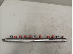 Recambio de rampa inyectora para man tgx 18.xxx 12.4 diesel referencia OEM IAM 51103116077  0445226078