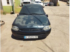 ford escort v (aal, abl) del año 1995