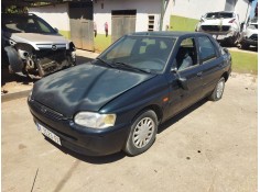 ford escort v (aal, abl) del año 1995 2