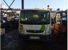 renault maxity del año 2013