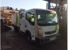 renault maxity del año 2013 2