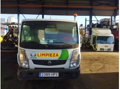 renault maxity del año 2013