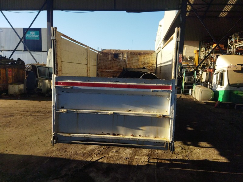 renault maxity del año 2013