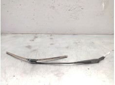Recambio de brazo retrovisor izquierdo para peugeot 3008 monospace (0u_) 1.6 hdi referencia OEM IAM   