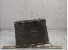 Recambio de radiador agua para peugeot 3008 monospace (0u_) 1.6 hdi referencia OEM IAM 9680533480   2
