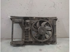 Recambio de electroventilador para peugeot 3008 monospace (0u_) 1.6 hdi referencia OEM IAM 9676568780  