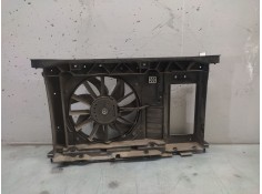 Recambio de electroventilador para peugeot 3008 monospace (0u_) 1.6 hdi referencia OEM IAM 9676568780   2