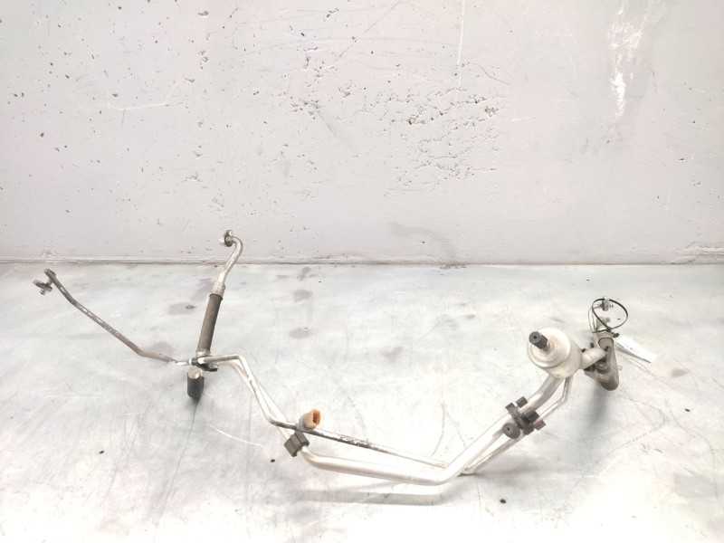 Recambio de tubos aire acondicionado para peugeot 3008 monospace (0u_) 1.6 hdi referencia OEM IAM 960651880  